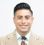 STEVE RAMOS