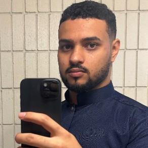 Mohamed Masoud