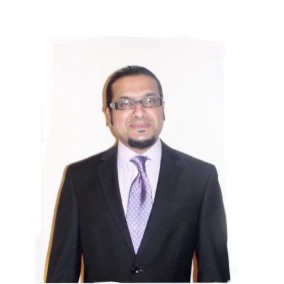 Mashuk Rahman