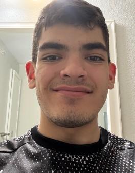 Jacob Hernandez