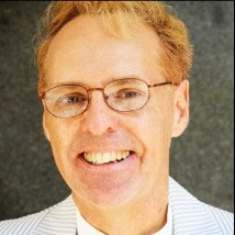 Jeffrey Huggins