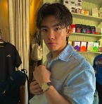 BRIAN KIM