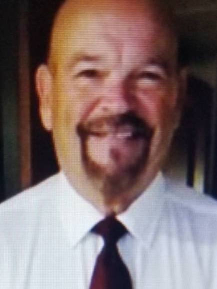 Robert Ouellette