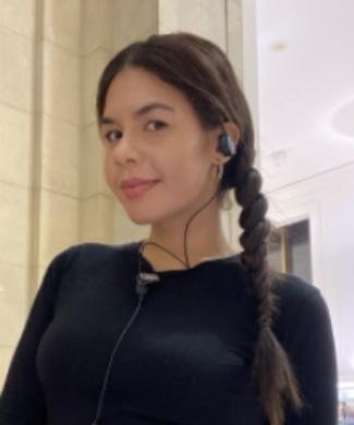 Ysamar Ventura