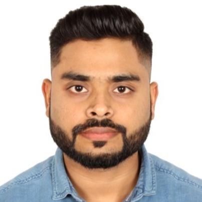Nisarg Kushwaha