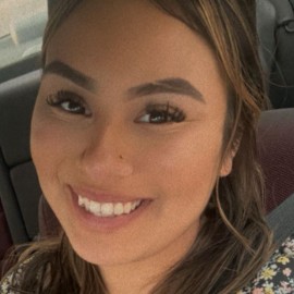 Jazmin Molina
