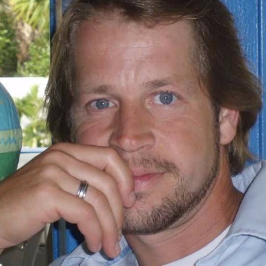 Scott Wilkin
