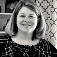 LINDA JANE HALL