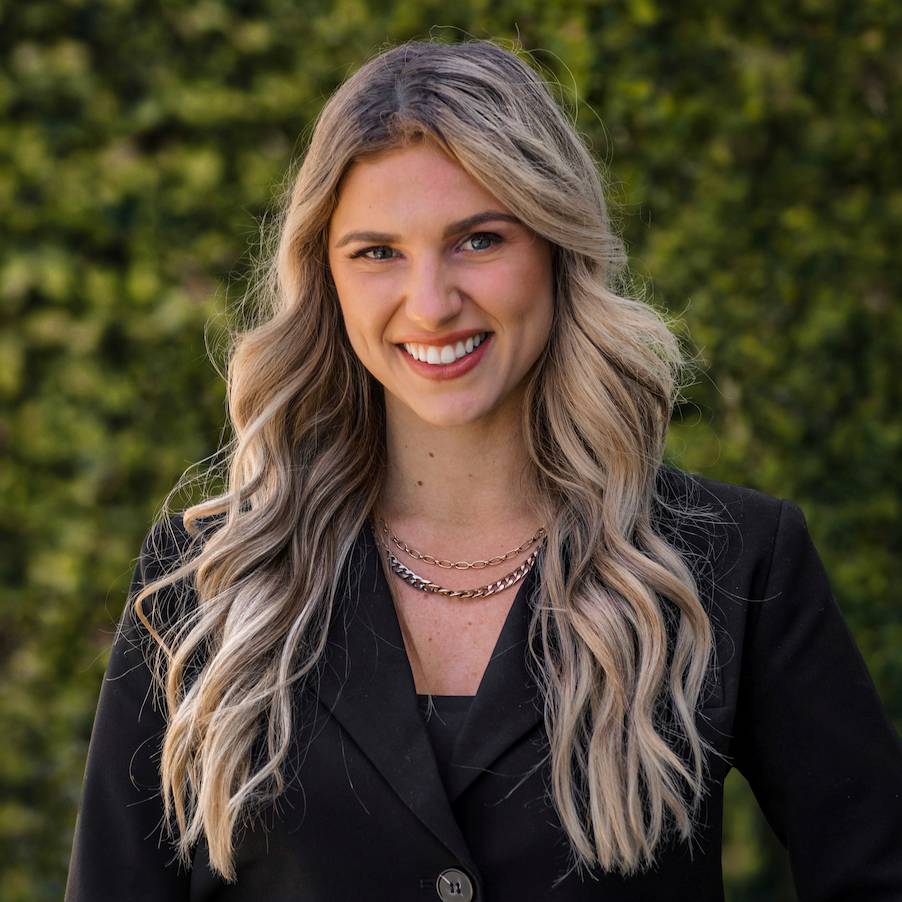 HALEY MCMASTER
