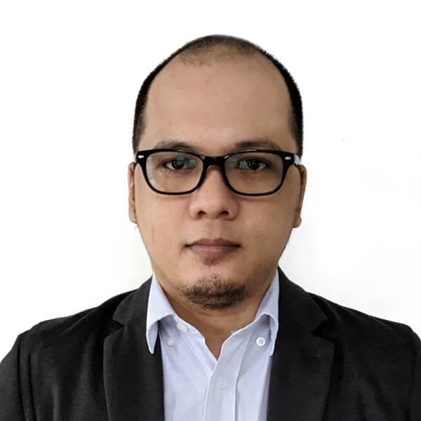 Eduardo Mosada Jr.