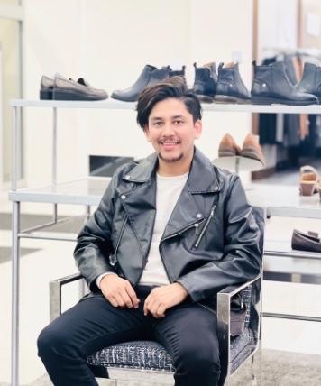 Arjun Godar