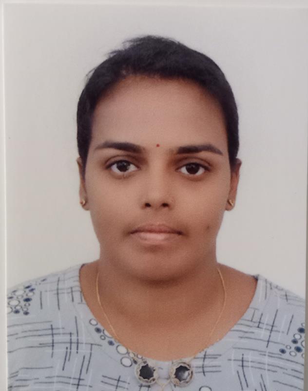 THARSHIKA RASAN