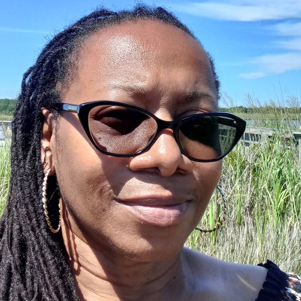 Clarissa Mackey