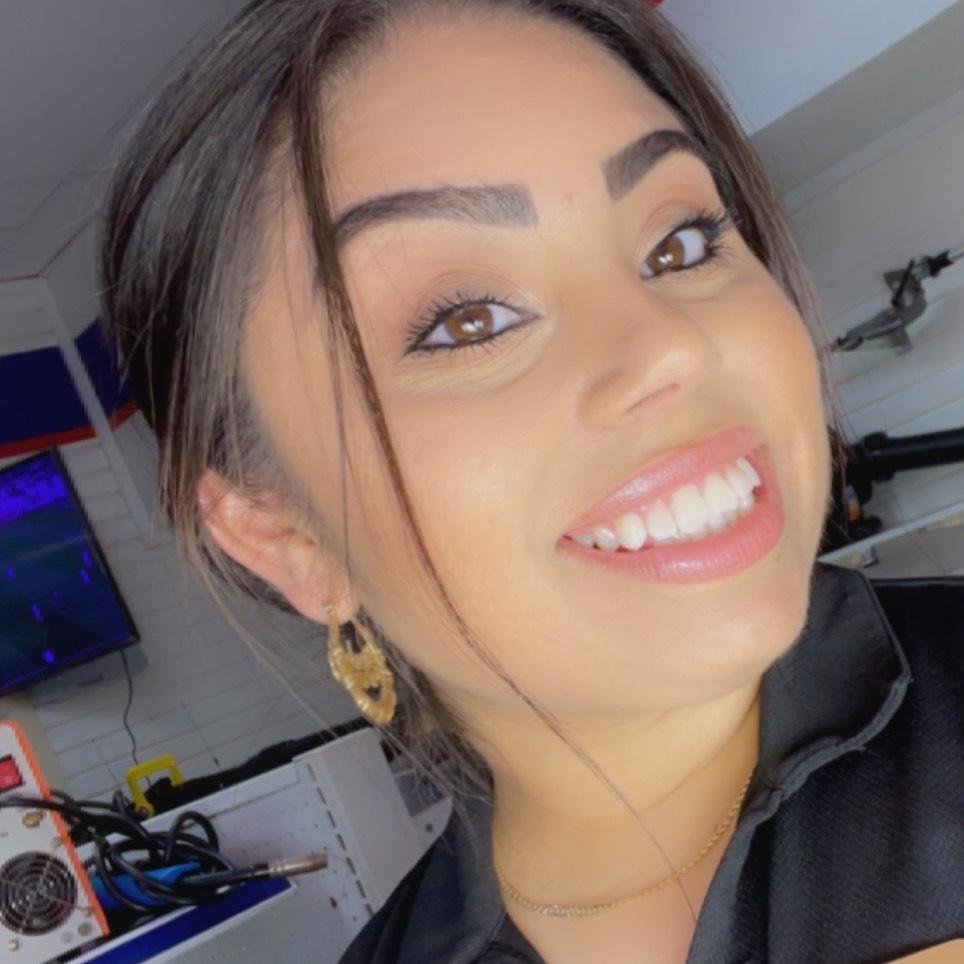 Stephanie Salcedo