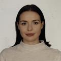 Patrycja Deare