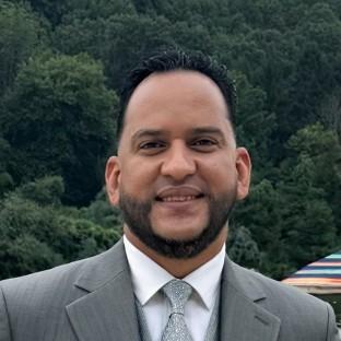 Miguel Angel Santana Torres