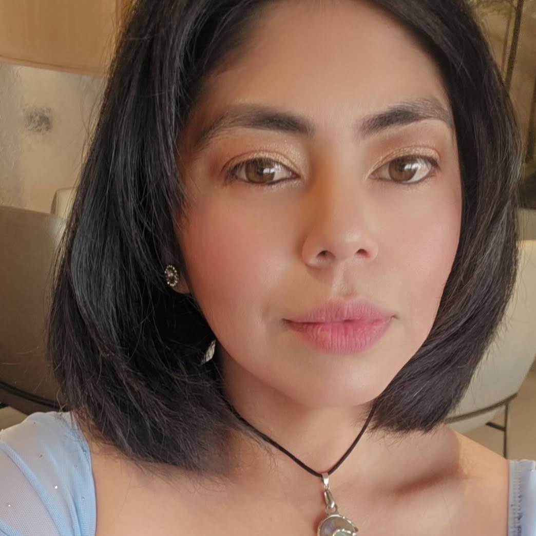 Lluvia Leija Delgado