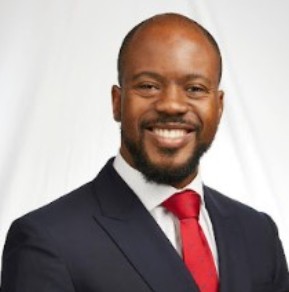 Garikai Madzikanda