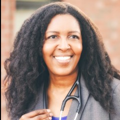 Guerda Johnson