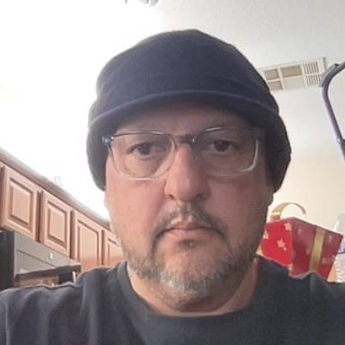 Johnny Arellano