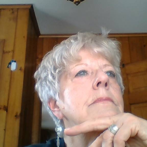 PAULINE HAUVER