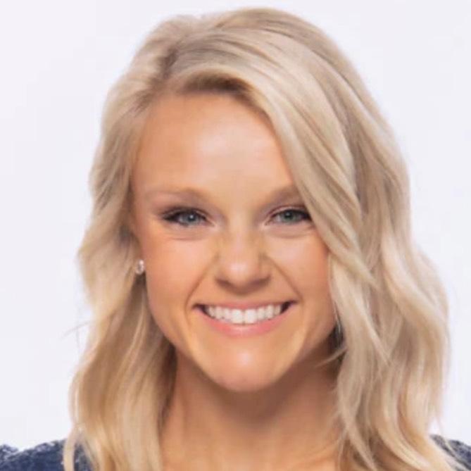 Jenna Devney