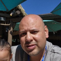 Daniel Bautista Jr.
