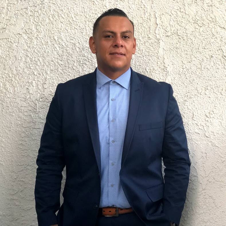 Jimmy M. Arevalo