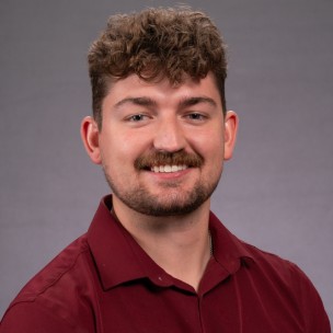 LUCAS LARSON