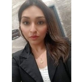 Maria Gonzalez