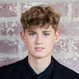 Ben Williamson