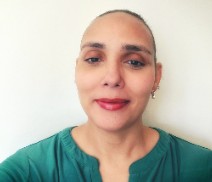 Rafaela Martinez Breton