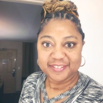 Marsha Woody