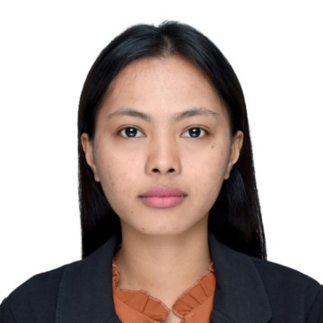 Christine Joy De Guzman