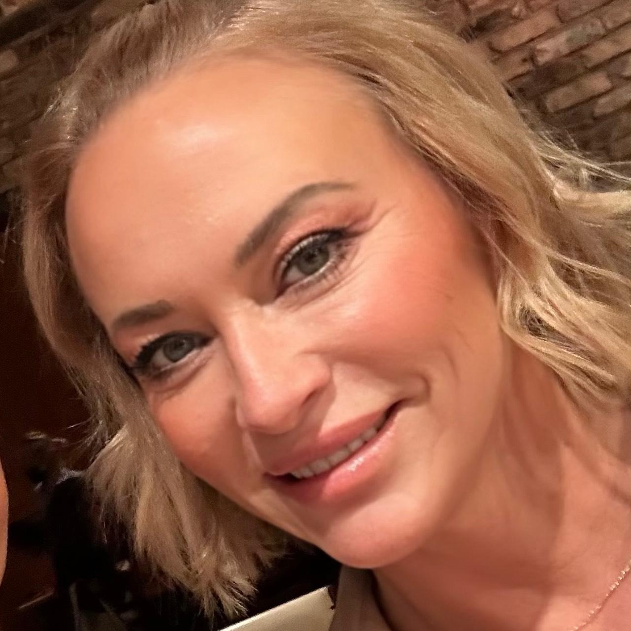 Heather Stefani