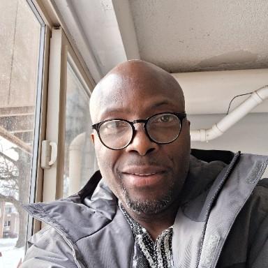 Keondo Taylor