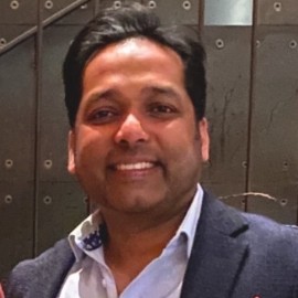 Anoop Anthore