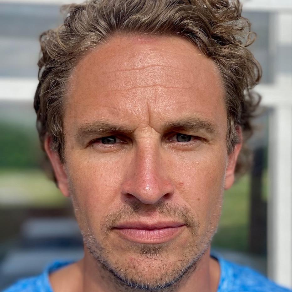 Mark Crouch