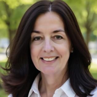 Margaret Kaplan