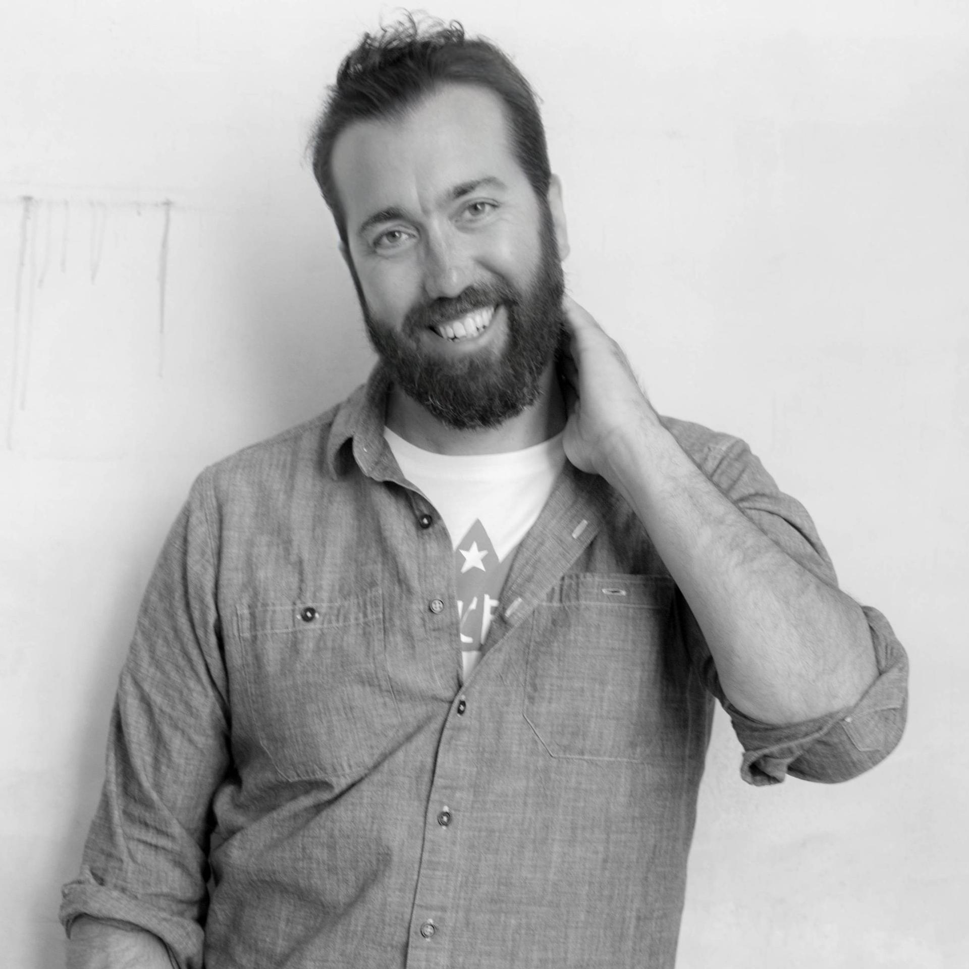 Daniel Dent