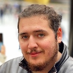 Brendan Rader