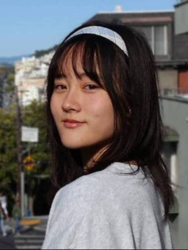 Joyce Hong