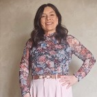 Stephanie D. Pena