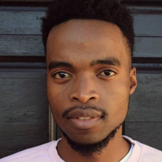 Calvin Molebatsi