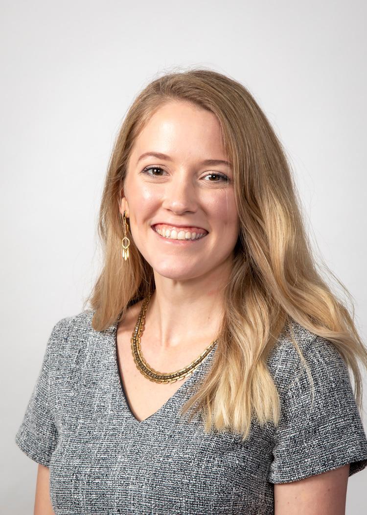 Kimberly Foley