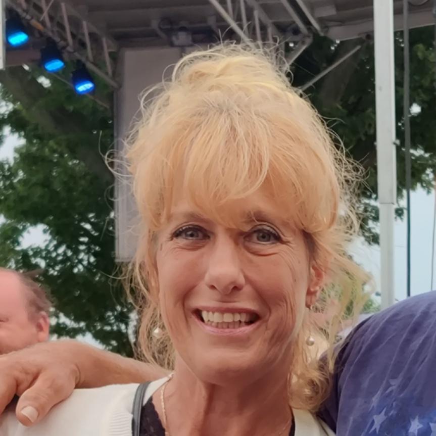 Debra Baronich