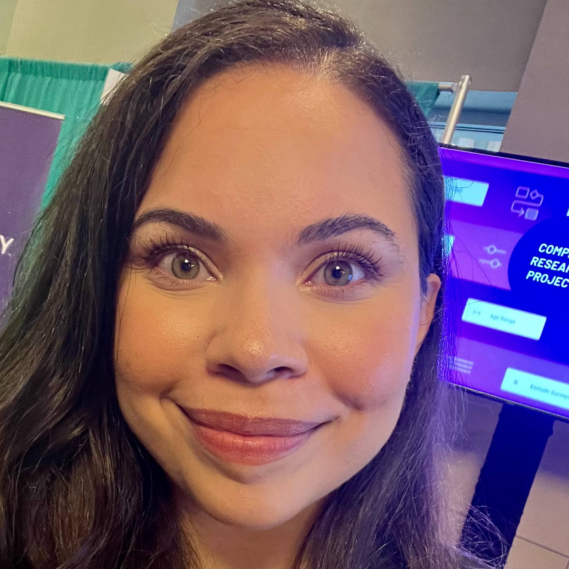 Sharlene Karkosza