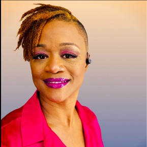 Kasenia Colvin