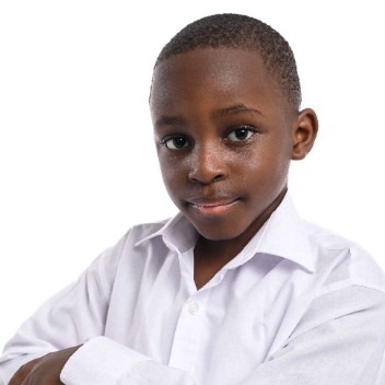 Mahamoud Kanneh
