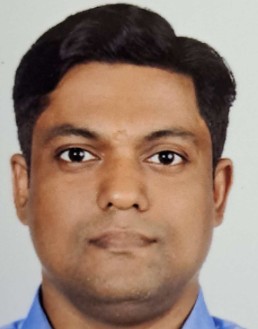 Chandu Kinaruvilayil Radhakrishna Pillai